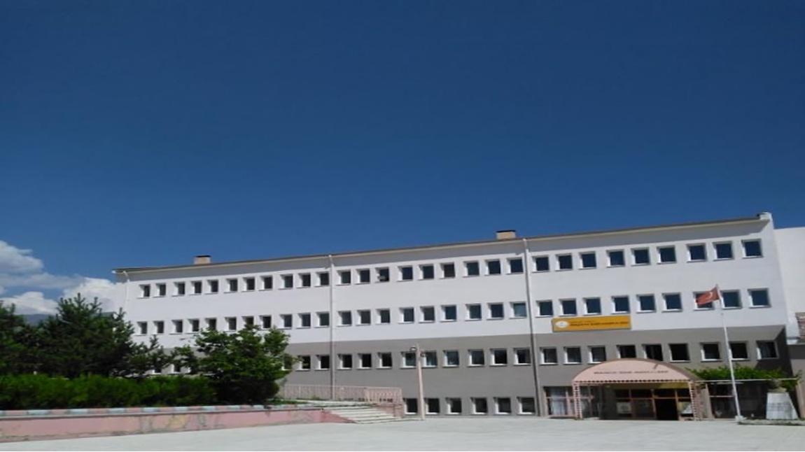 Mesleki ve Teknik Anadolu Lisesi Fotoğrafı